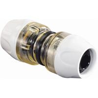 Uponor RTM koppeling 25x25mm